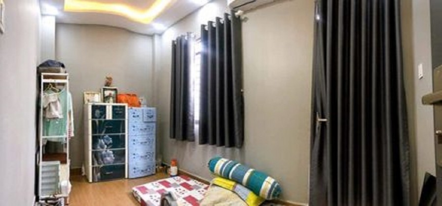 Bán nhà Quang Trung Gò Vấp 74m2 HXH 2 tầng 3PN thông tứ hướng giảm sâu 4,8 tỷ.