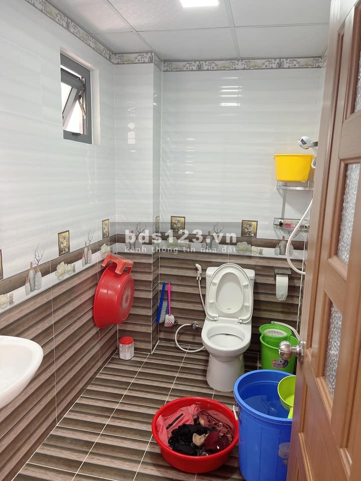 (Quận 12)Nhà hxh, nở hậu, sát mặt tiền, Nguyễn thị Kiểu, 58m2, 3 tầng, giá 4.05 tỷ
