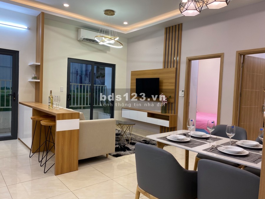 Opal Linh Xuân, Thanh toán 450tr nhận nhà còn lại góp 5 triệu/tháng