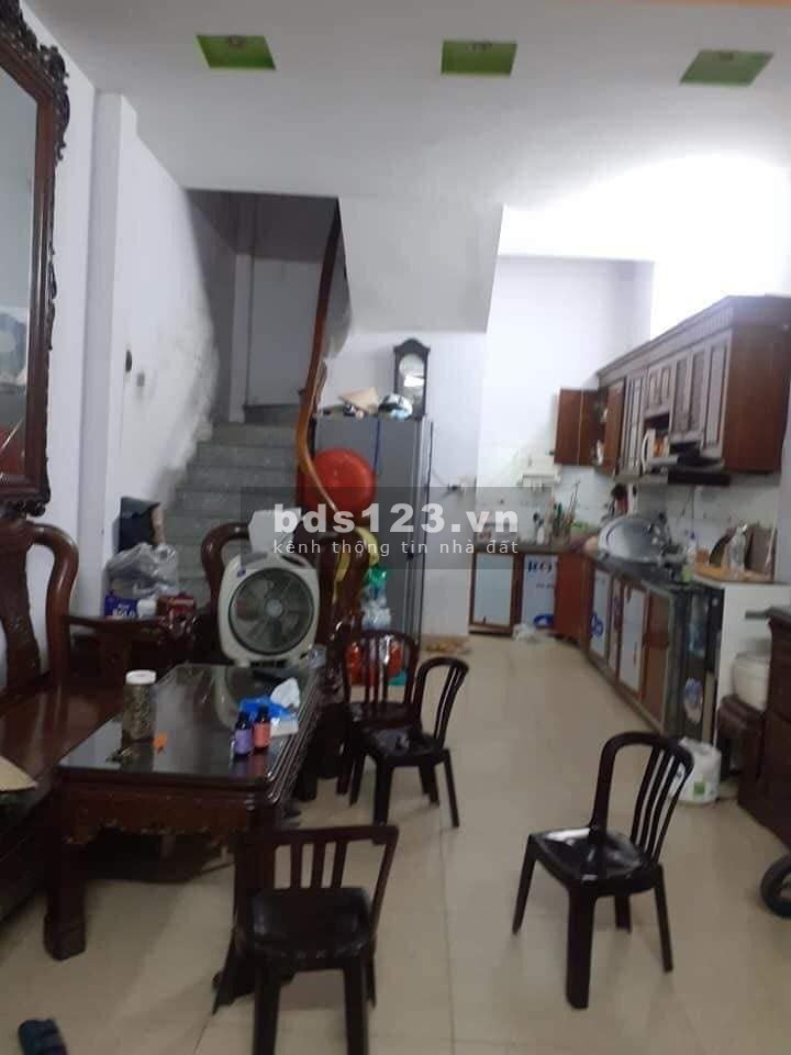 Chỉ 3,55 tỉ Yên Hòa Quận Cầu Giấy, DT 40m2
