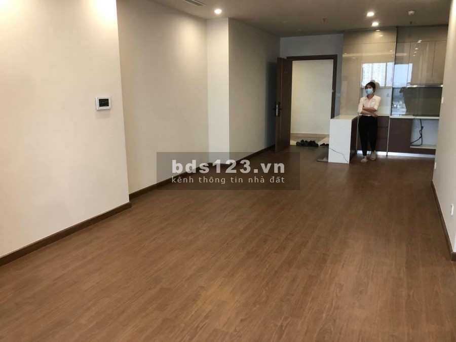 Suất mua căn 02, diện tích 86.85m2, tầng siêu đẹp dự án The Matrix One Lê Quang Đạo
