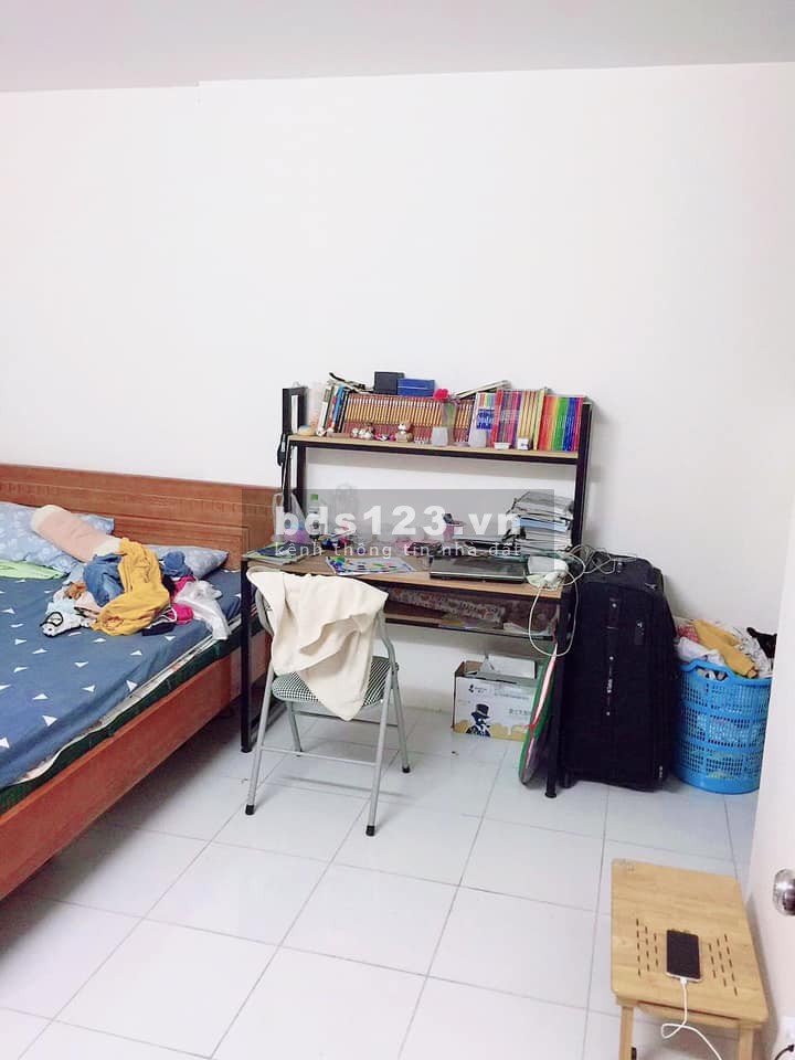 Bán căn hộ chính chủ Yên Nghĩa Hà Đông 1,5 tỷ dt 90m2, 3PN,…