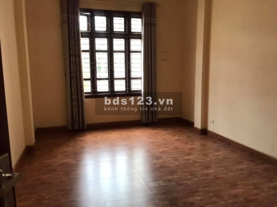 Bán nhà riêng 4 tầng, 80m2, 8 phòng ngủ + 4wc, gần hồ Gươm - 80m, 15 tỷ