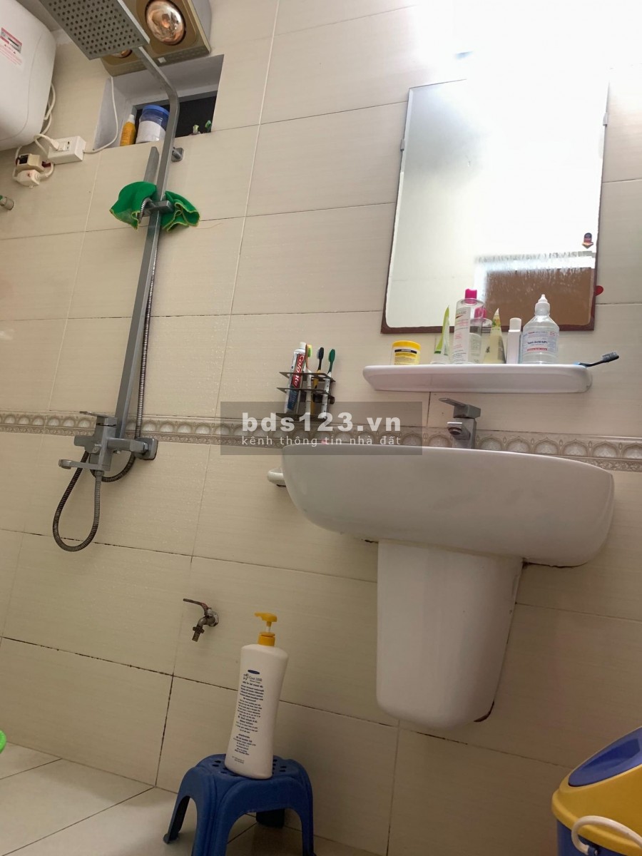 Nhà đẹp Gốc Đề, Minh Khai, Hoàng mai, 40M, 4T, Ô tô 20M, 3.8 Tỷ
