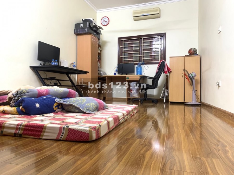 Nhà đẹp Gốc Đề, Minh Khai, Hoàng mai, 40M, 4T, Ô tô 20M, 3.8 Tỷ