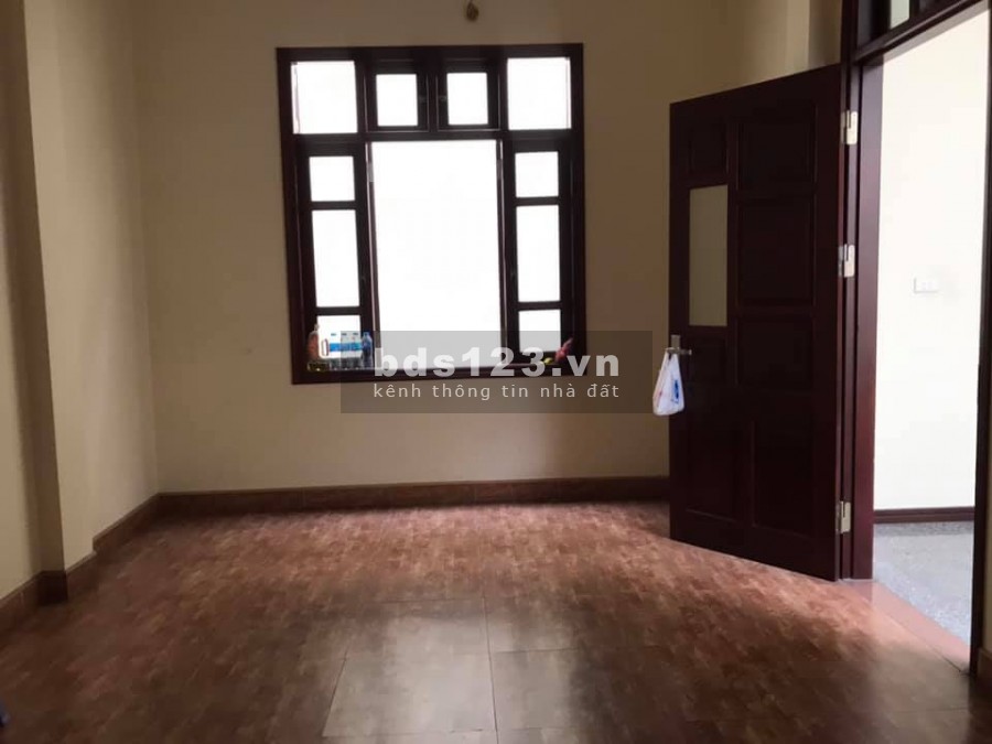 Bán nhà riêng 4 tầng, 80m2, 8 phòng ngủ + 4wc, gần hồ Gươm - 80m, 15 tỷ