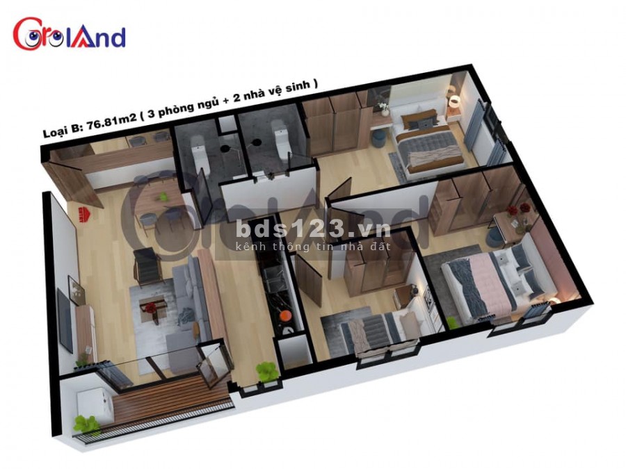 NHÀ Ở XÃ HỘI PHƯỚC LONG NHA TRANG
