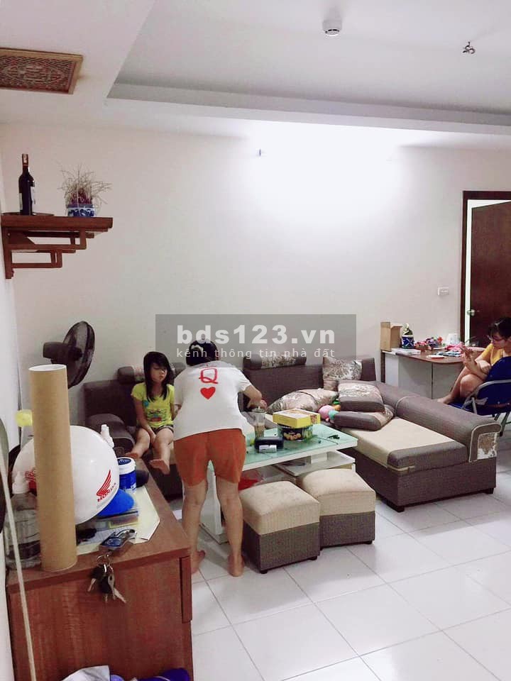 Bán căn hộ chính chủ Yên Nghĩa Hà Đông 1,5 tỷ dt 90m2, 3PN,…