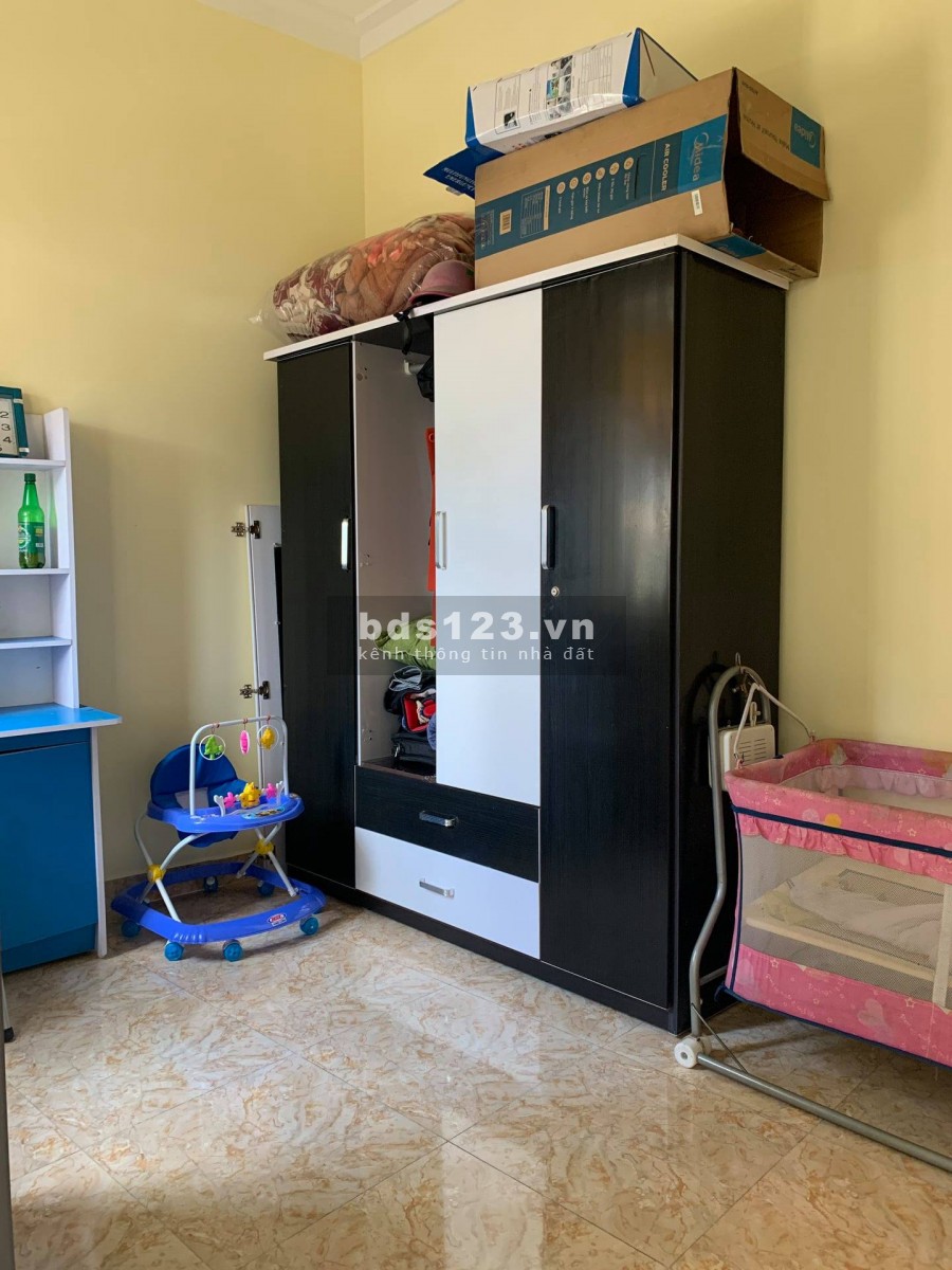 Nhà 2 tầng 60m2 chỉ 900tr tại Hùng Vương, Hồng Bàng