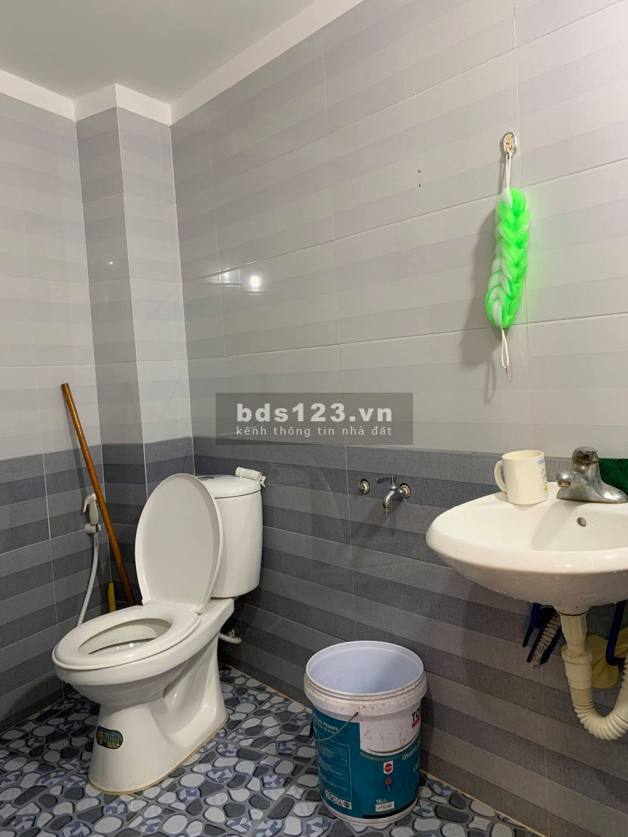 Nhà 2 tầng 60m2 chỉ 900tr tại Hùng Vương, Hồng Bàng