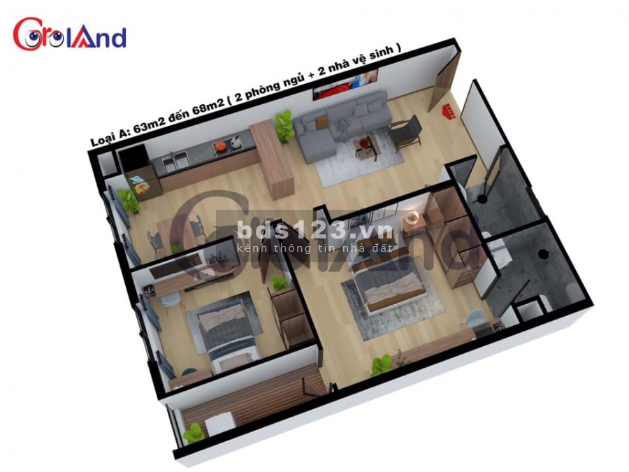 NHÀ Ở XÃ HỘI PHƯỚC LONG NHA TRANG
