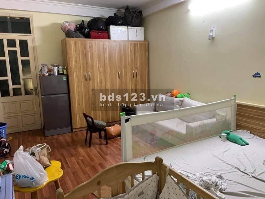 Chỉ 3,55 tỉ Yên Hòa Quận Cầu Giấy, DT 40m2