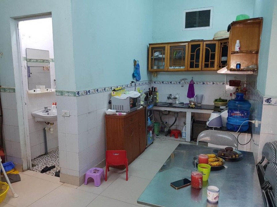 Bán nhà 3 tầng tại Lê Hồng Hồng Phong thành phố Ninh Bình