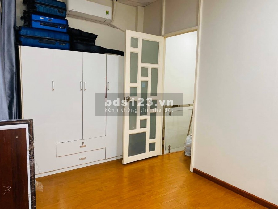 Nhà Đẹp Ở Ngay, Tân Hương, Tân Phú, 40m2 (4.7x8.5) Giá chỉ 3.3 tỷ, 0766516891