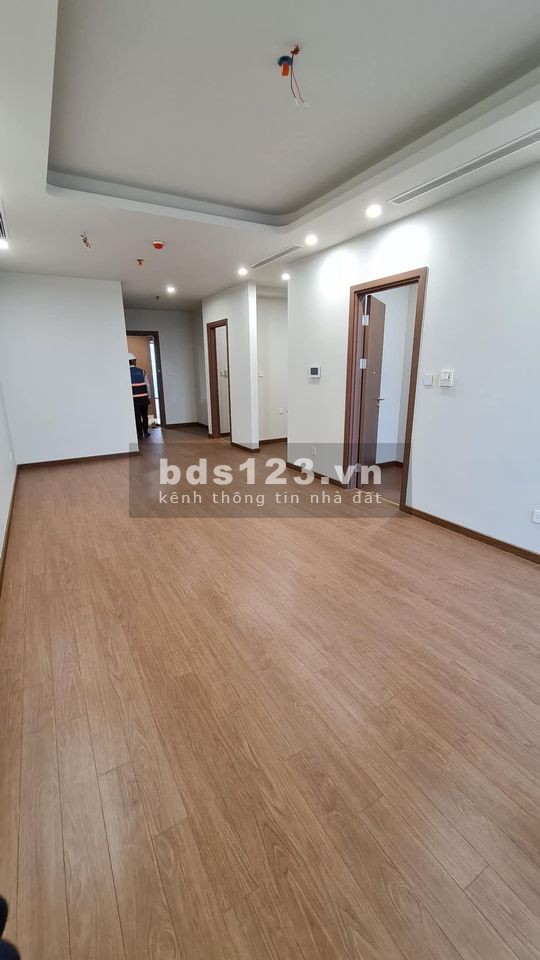 Suất mua căn 02, diện tích 86.85m2, tầng siêu đẹp dự án The Matrix One Lê Quang Đạo