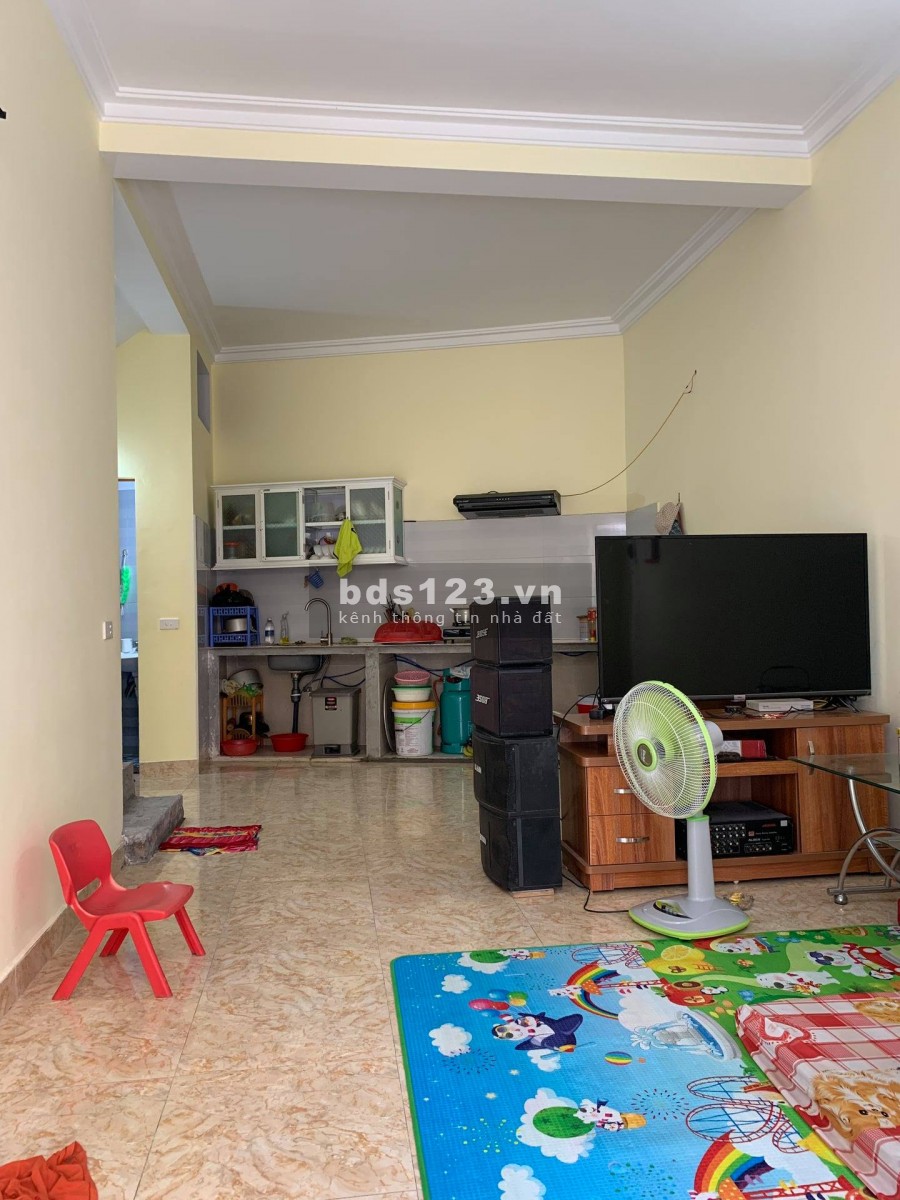 Nhà 2 tầng 60m2 chỉ 900tr tại Hùng Vương, Hồng Bàng