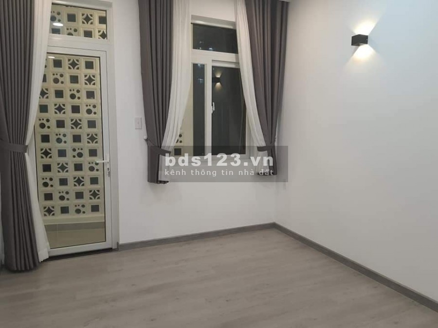 Bán gấp nhà Phạm Văn Hai, Tân Bình 1T2L, 36m2 4tỷ8