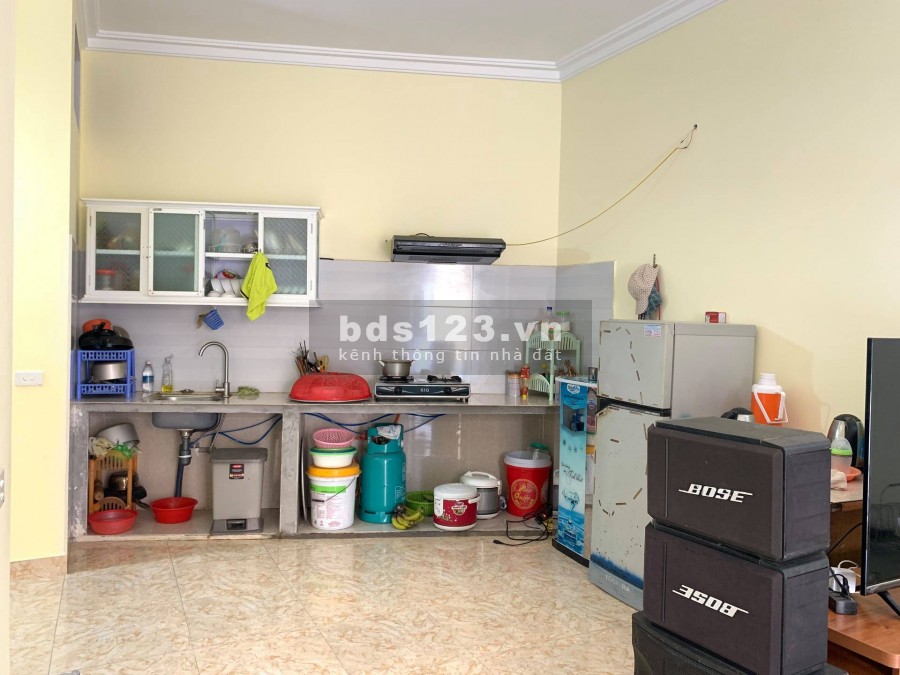 Nhà 2 tầng 60m2 chỉ 900tr tại Hùng Vương, Hồng Bàng