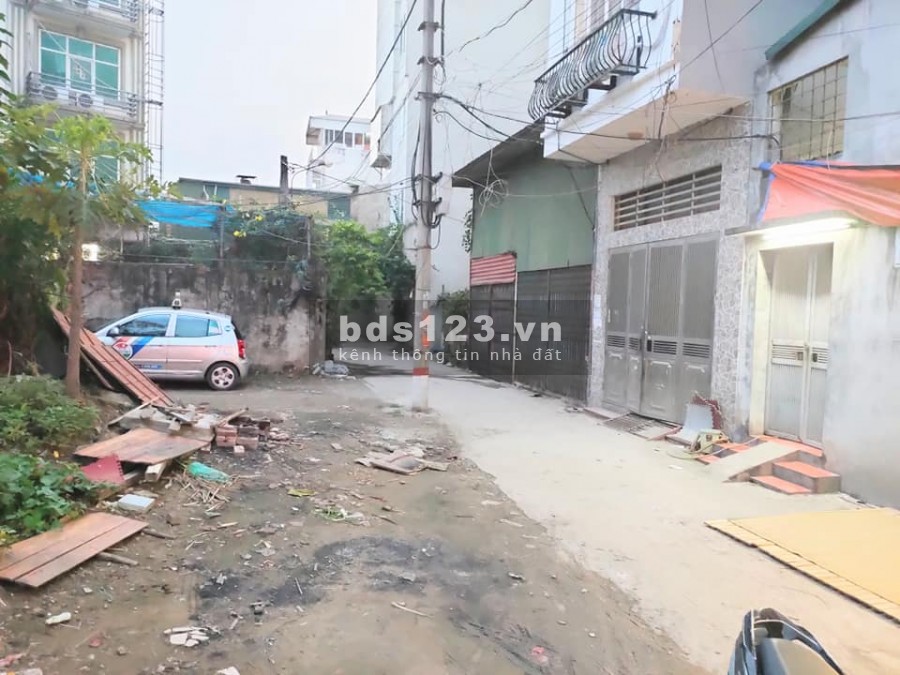 Bán nhà Linh Đàm 12 phòng, ô tô đõ cửa, kinh doanh đỉnh, hiếm có