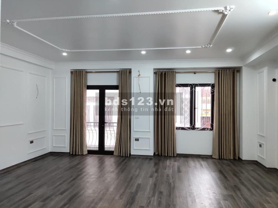 Bán nhà Homestay Tương Mai, Hoàng Mai 85m2x6T thang máy, mt 6m, nhỉnh 7 tỷ