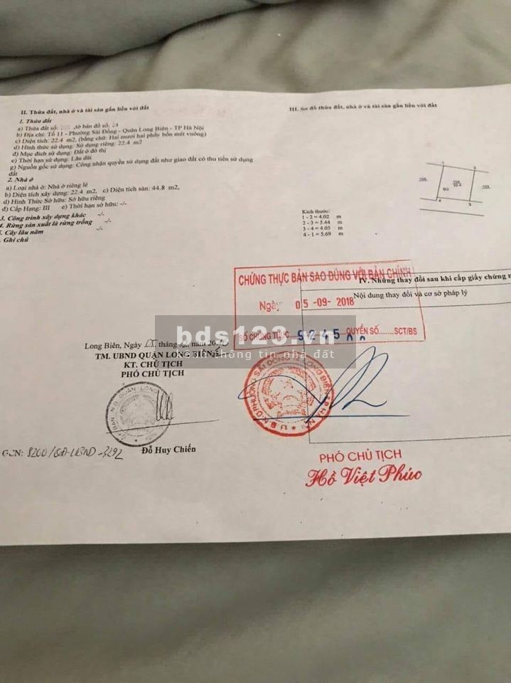 Mặt phố lớn kinh doanh sầm uất, nhà mới đẹp, nội thất nhập ngoại, sổ đỏ, 4 tầng