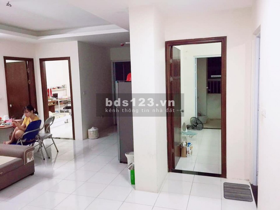 Bán căn hộ chính chủ Yên Nghĩa Hà Đông 1,5 tỷ dt 90m2, 3PN,…