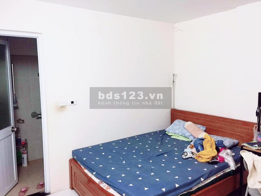 Bán căn hộ chính chủ Yên Nghĩa Hà Đông 1,5 tỷ dt 90m2, 3PN,…