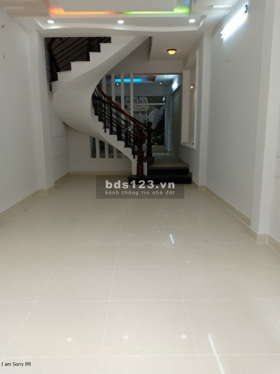 Bán Nhà Phố VIP Huỳnh Văn Nghệ P.15 Tân Bình,HXH Giá Sốc 7Tỷ Còn TL