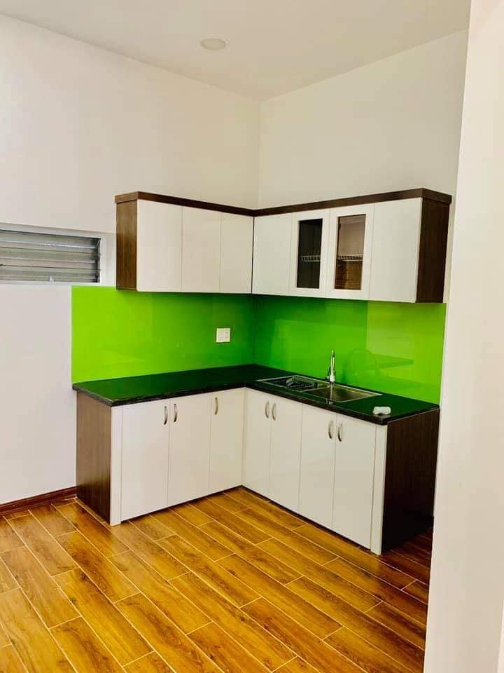 Bán Nhà Thanh Liệt 35m2x5T, Vài Bước Ra Ô Tô, 20m Ra Mặt Phố, Mới Đẹp Hiện Đại 3.7 Tỷ