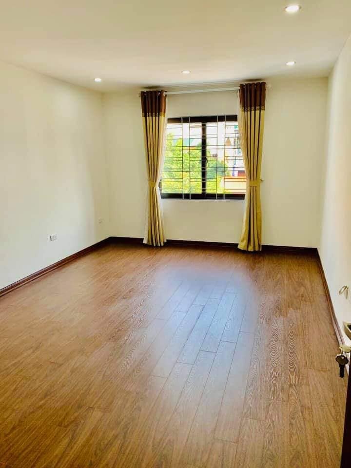 Bán Nhà Thanh Liệt 35m2x5T, Vài Bước Ra Ô Tô, 20m Ra Mặt Phố, Mới Đẹp Hiện Đại 3.7 Tỷ