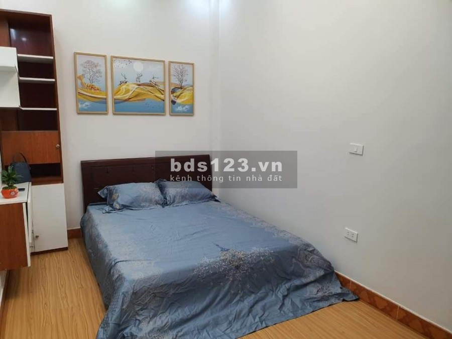 Nhà đẹp ở ngay, ngõ thông, nhà phố Cảm Hội, 43m2, giá…