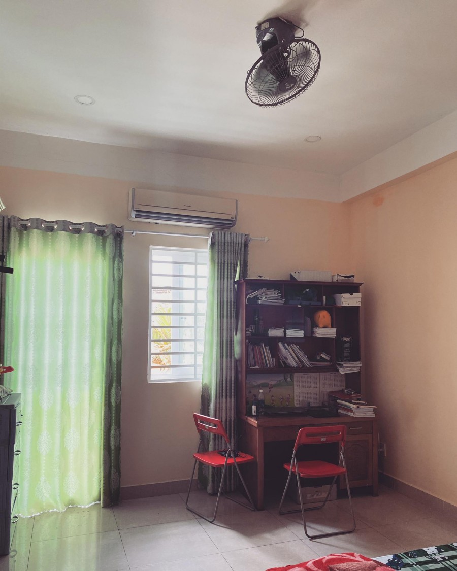 Bán nhà Hẻm Xe Hơi Trần Xuân Soạn Quận 7, 3 Tầng, 4 Phòng ngủ. Giá chỉ 5 tỷ 950 triệu