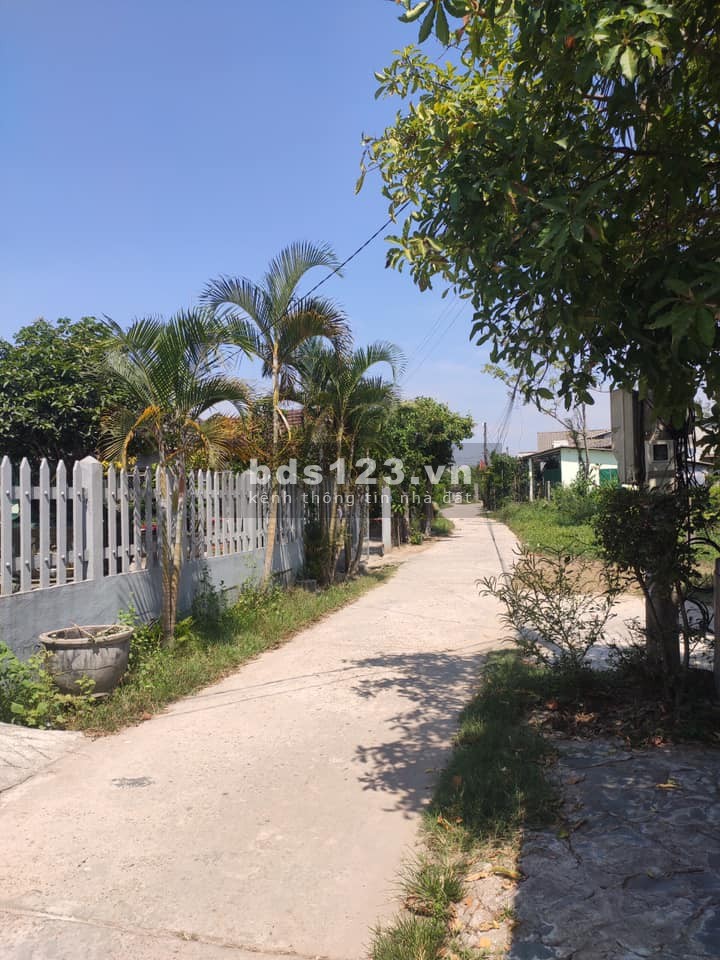 Bán đất kiệt 53 Tôn Thất Sơn thông kiệt Nguyễn Viết Xuân giá chỉ 1.3x tỷ, lh 0702788074