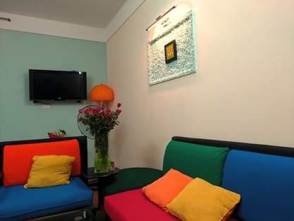 (HIẾM) Bán Nhà Hoàn Kiếm Phúc Tân 3 Tầng/ 46/55M2/ 4.8 tỷ