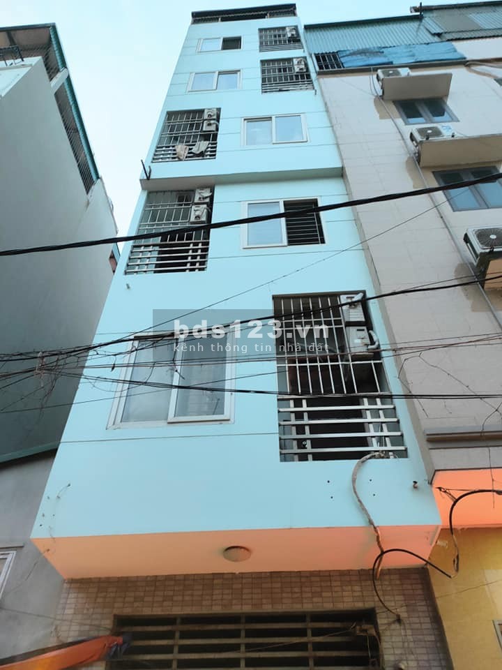 Bán nhà Linh Đàm 12 phòng, ô tô đõ cửa, kinh doanh đỉnh, hiếm có