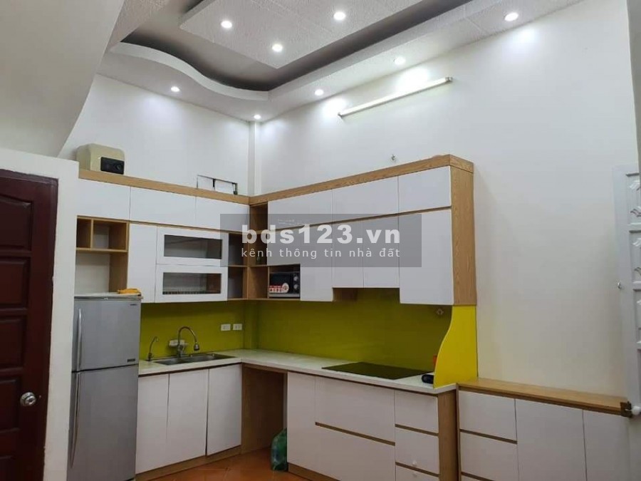 Nhà đẹp ở ngay, ngõ thông, nhà phố Cảm Hội, 43m2, giá…