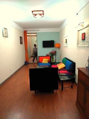 (HIẾM) Bán Nhà Hoàn Kiếm Phúc Tân 3 Tầng/ 46/55M2/ 4.8 tỷ