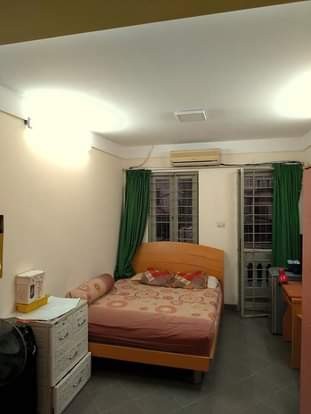 (HIẾM) Bán Nhà Hoàn Kiếm Phúc Tân 3 Tầng/ 46/55M2/ 4.8 tỷ