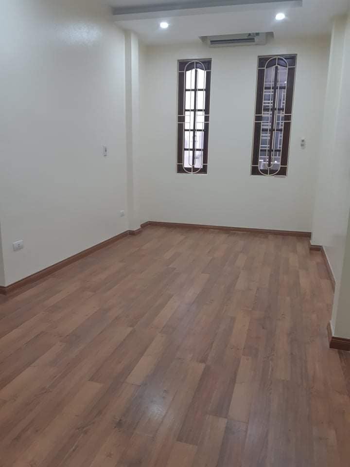 Bán nhà Kim Giang 35m2x4T, 15m ra ô tô tránh, khu dân trí cao, nhà đẹp ở ngay 2.95 Tỷ