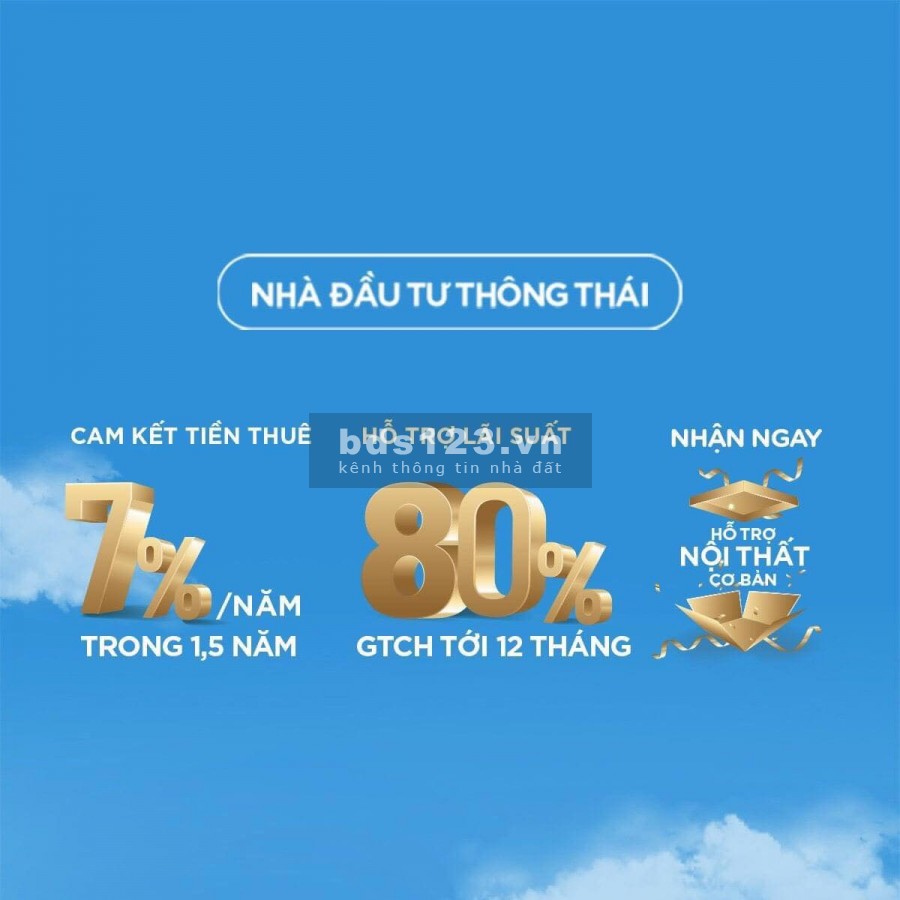 Vinhomes Ocean Park Gia Lâm Hà Nội