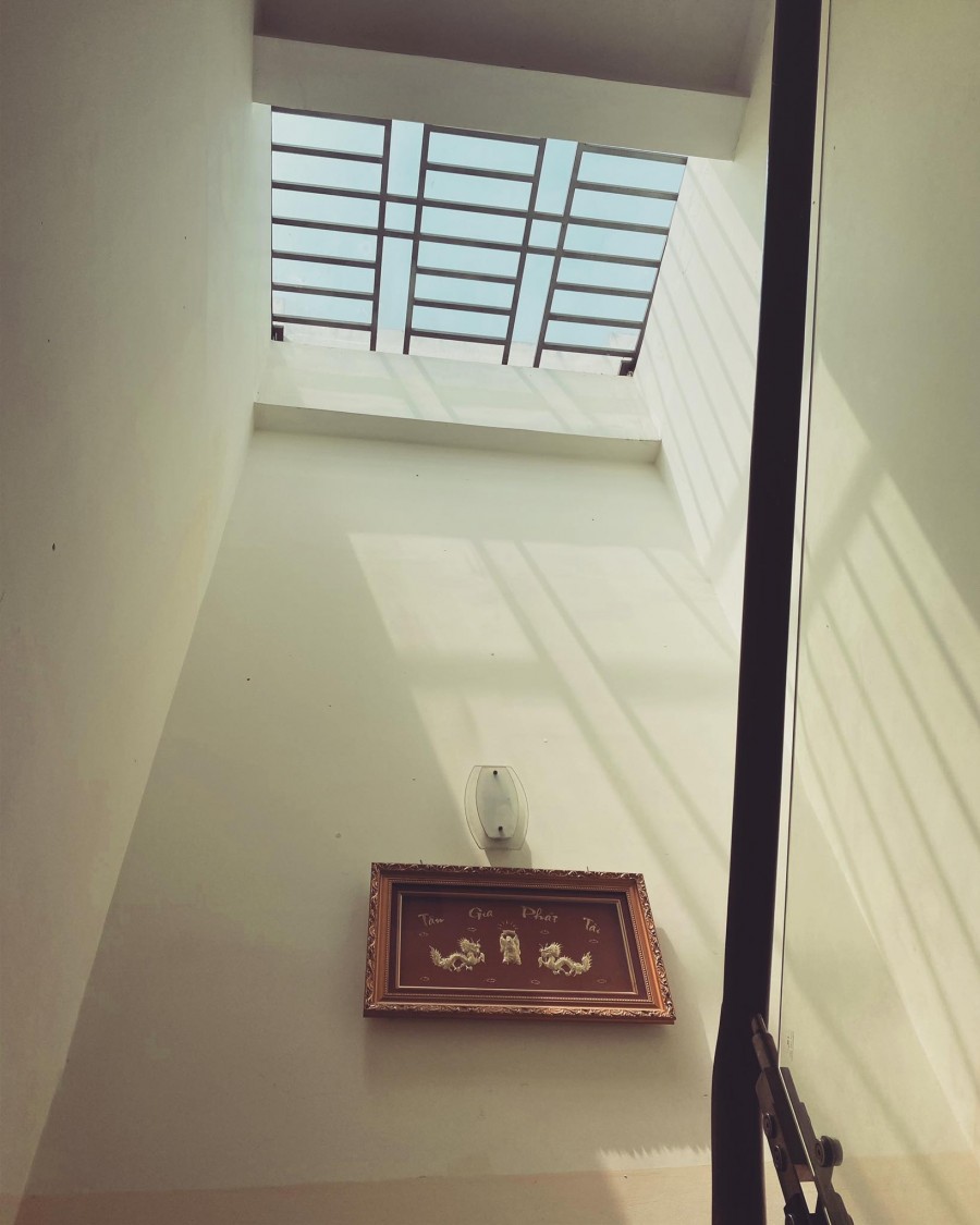 Bán nhà Hẻm Xe Hơi Trần Xuân Soạn Quận 7, 3 Tầng, 4 Phòng ngủ. Giá chỉ 5 tỷ 950 triệu