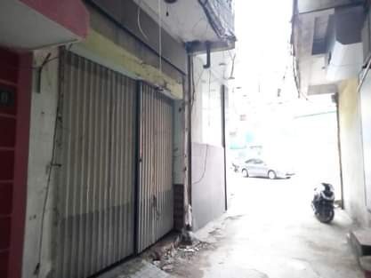 (HIẾM) BÁN NHÀ HAI MẶT TIỀN TẠ QUANG BỬU 91/101/ 24.5 tỷ Hai Bà Trưng
