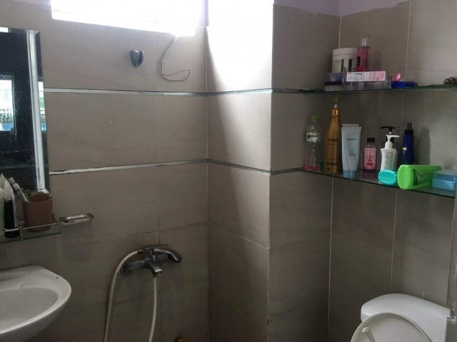 1/ Rộng khủng 6.35m, DTSD 35m2, 3 tầng, Phùng Văn Cung, giá sốc 3.05 tỷ