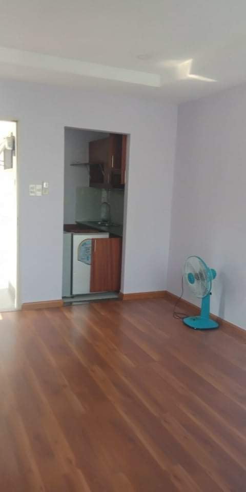 Nhà hiếm 3 tỷ, TT Phú Nhuận, 35m2, 3 tầng