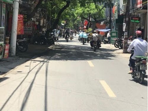 Cực rẻ, MP Trần Cung, 75m, 4 tầng, MT 5m, kinh doanh đỉnh, giá 12.6 tỷ