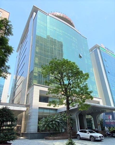 Bán nhà MP Xã Đàn Nam Đồng. Vỉa hè rộng. 120m x MT 7m. 41 Tỷ