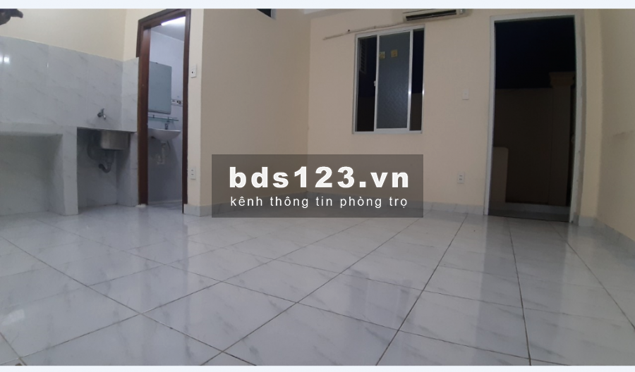 Phòng trọ giá rẻ quận 7 3tr máy lạnh, giờ tự do,cửa sổ ban công