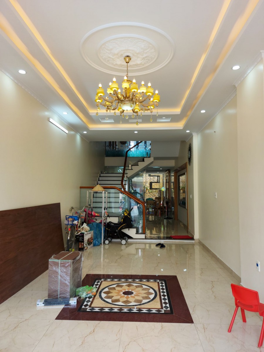 Cần bán nhà mặt phố Trung Lực, Hải An. Vị trí đẹp