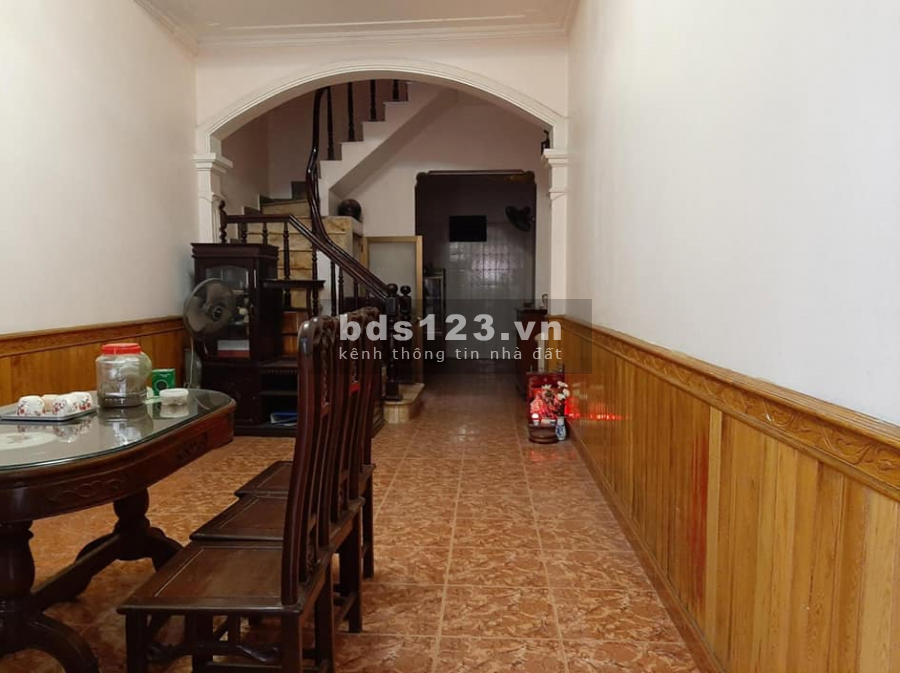 Nhà Đẹp Ngõ 43 Cổ Nhuế, Bắc Từ Liêm, 55m2, 4Pn, 3.8 Tỷ. T.Phương: 0941111357