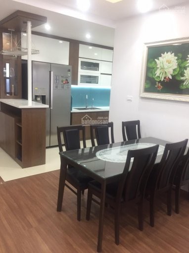 Cho thuê chung cư Mandarin Hoàng Minh Giám full đồ giá từ 16-20 triệu, LH 0988559347